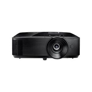 Optoma Hd28e Dlp Heimkino Gaming Beamer 3.800 Ansi Lumen - E1p0a3pbe1z5