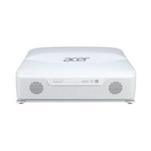 Acer Apexvision L812 Laser Ultrakurzdistanz Heimkino Beamer 4000 Ansi Lumen - Mr.Juz11.001