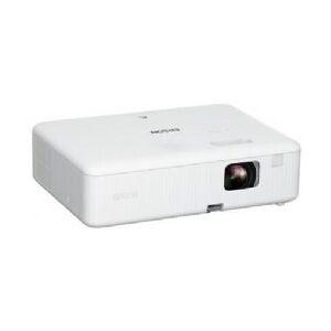 Epson Co-W01 Heimkino Beamer 3.000 Lumen - V11ha86040