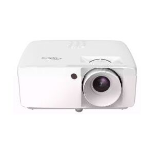 Optoma Zw350e Laser Beamer 4000 Ansi Lumen - E9pd7kk11ez1