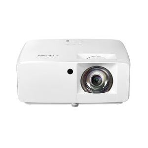 Optoma Gt2000hdr Heimkino Laser Beamer 3500 Lumen - E9pd7kk31ez4