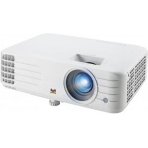 ViewSonic PX701HDH videoproiettore Proiettore a raggio standard 3500 ANSI lumen DLP 1080p (1920x1080) Bianco (PX701HDH)