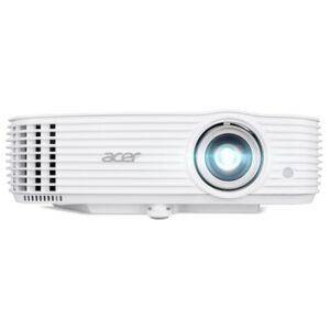 Acer MR.JW311.001 videoproiettore Proiettore a raggio standard 4500 ANSI lumen DLP 1080p (1920x1080) Bianco (MR.JW311.001)