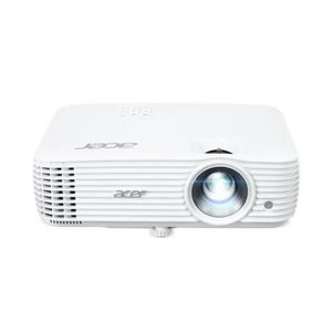 Acer Basic X1629HK videoproiettore 4500 ANSI lumen DLP WUXGA (1920x1200) Compatibilità 3D Bianco (MR.JV911.001)