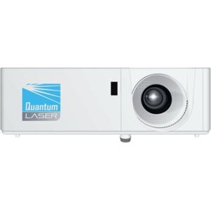 Infocus INL156 videoproiettore 3500 ANSI lumen DLP WXGA (1280x800) Compatibilità 3D Bianco (INL156)