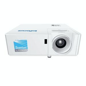 Infocus INL146 videoproiettore 3100 ANSI lumen DLP WXGA (1280x800) Compatibilità 3D Bianco (INL146)