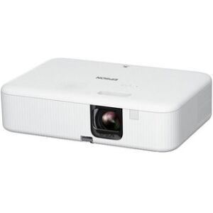 Epson CO-FH02 videoproiettore 3000 ANSI lumen 3LCD 1080p (1920x1080) Bianco (V11HA85040)