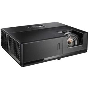 Optoma ZU606TSTe videoproiettore Proiettore a corto raggio 6300 ANSI lumen DLP WUXGA (1920x1200) Compatibilità 3 (E1P1A3JBE1Z3)