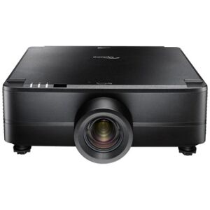 Optoma ZU920T videoproiettore Proiettore a raggio ultra corto 9800 ANSI lumen DLP WUXGA (1920x1200) Compatibilità 3D N (ZU920T)