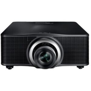 Optoma ZU1100 videoproiettore Proiettore a corto raggio 11500 ANSI lumen DLP WUXGA (1920x1200) Compatibilità 3D  (W9PV7KB01VZ1)