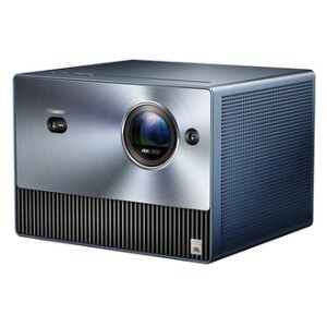 Hisense Mini Proiettore Triplo Laser 4K C1, da 65