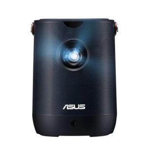 Asus ZenBeam L2 videoproiettore Proiettore a corto raggio 400 ANSI lumen DLP 1080p (1920x1080) Blu marino (90LJ00I5-B01070)