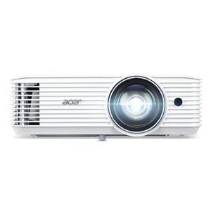 Acer H6518STi videoproiettore Standard throw projector 3500 ANSI lumen DLP 1080p (1920x1080) Bianco (MR.JSF11.001)