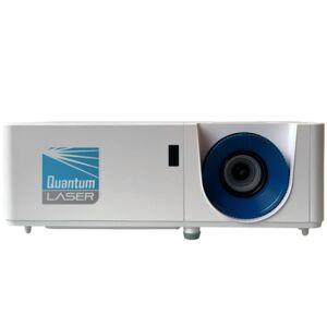 Infocus INL2169 videoproiettore Proiettore a raggio standard 4500 ANSI lumen DLP WUXGA (1920x1200) Compatibilità 3D B (INL2169)