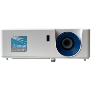 Infocus INL2166 videoproiettore Proiettore a raggio standard 5000 ANSI lumen DLP WXGA (1280x800) Compatibilità 3D Bia (INL2166)