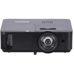 Infocus IN116BBST videoproiettore Proiettore a corto raggio 3600 ANSI lumen DLP WXGA (1280x800) Compatibilità 3D Ne (IN116BBST)