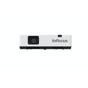 Infocus IN1049 videoproiettore Proiettore a raggio standard 4600 ANSI lumen 3LCD WUXGA (1920x1200) Bianco (IN1049)