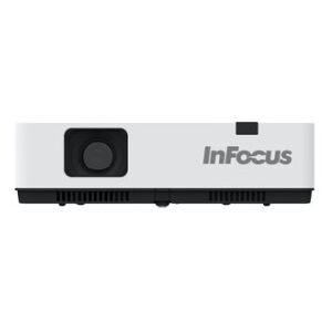 Infocus IN1046 videoproiettore Proiettore a raggio standard 4600 ANSI lumen 3LCD WXGA (1280x800) Bianco (IN1046)