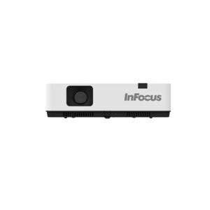 Infocus IN1014 videoproiettore Proiettore a raggio standard 3400 ANSI lumen 3LCD XGA (1024x768) Bianco (IN1014)