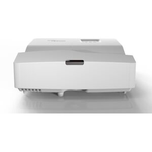 Optoma EH330UST videoproiettore Standard throw projector 3600 ANSI lumen DLP 1080p (1920x1080) Compatibilità 3D  (E1P1A1GWE1Z1)