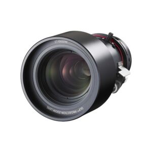 Panasonic ET-DLE250 lente per proiettore (ET-DLE250)