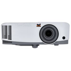 ViewSonic PG603W videoproiettore Proiettore a raggio standard 3600 ANSI lumen DLP 720p (1280x720) Bianco (PG603W)