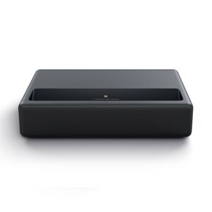 Xiaomi Mi Laser Projector videoproiettore Proiettore intelligente 1300 ANSI lumen DLP 2160p (3840x2160) Nero (BHR4152GL)