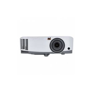 ViewSonic PA503S videoproiettore Proiettore a raggio standard 3600 ANSI lumen DLP SVGA (800x600) Grigio, Bianco (PA503S)