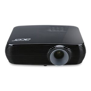 Acer Value X1328WH videoproiettore Proiettore da soffitto 4500 ANSI lumen DLP WXGA (1280x800) Compatibilità 3D N (MR.JTJ11.001)