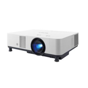 Sony VPL-PHZ50 videoproiettore Proiettore a raggio standard 5000 ANSI lumen 3LCD 1080p (1920x1080) Nero, Bianco (VPL-PHZ50)