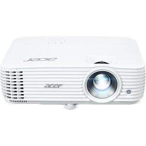 Acer Basic X1529HK videoproiettore 4500 ANSI lumen DLP 1080p (1920x1080) Compatibilità 3D Bianco [MR.JV811.001]