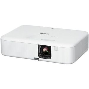 Epson CO-FH02 videoproiettore 3000 ANSI lumen 3LCD 1080p (1920x1080) Bianco [V11HA85040]