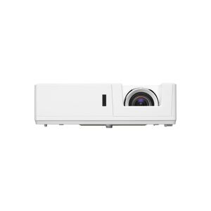 Optoma ZU607T videoproiettore Proiettore a raggio standard 6500 ANSI lumen DLP WUXGA (1920x1200) Compatibilità 3D Bianco [E9PD7L102EZ1D]