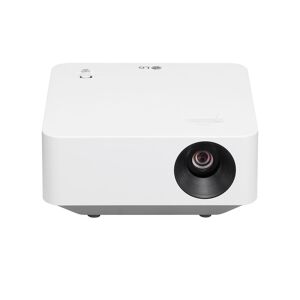 LG PF510Q videoproiettore Proiettore a corto raggio 450 ANSI lumen DLP 1080p (1920x1080) Bianco [PF510Q.AEU]