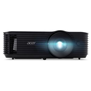 Acer X139WH videoproiettore Proiettore a raggio standard 5000 ANSI lumen DLP WXGA (1200x800) Nero [MR.JTJ11.00R]