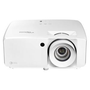 Optoma ZK450 videoproiettore 4200 ANSI lumen DLP 2160p (3840x2160) Compatibilità 3D Bianco [E9PD7LD01EZ1]