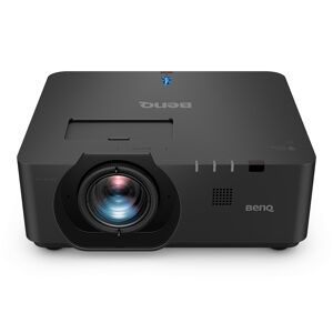 BenQ LU960ST2 videoproiettore Proiettore a corto raggio 5200 ANSI lumen DLP 1080p (1920x1080) Compatibilità 3D [9H.JRG77.25E]