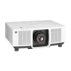 Panasonic PT-MZ680WEJ videoproiettore Proiettore a raggio standard 6000 ANSI lumen 3LCD WUXGA (1920x1200) Bianco [PT-MZ680WEJ]