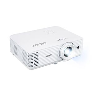 Acer Home X1528Ki videoproiettore Proiettore a raggio standard 5200 ANSI lumen DLP 1080p (1920x1080) Compatibilità 3D Bianco [MR.JW011.001]