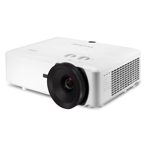 ViewSonic LS921WU videoproiettore Proiettore a corto raggio 6000 ANSI lumen DMD WUXGA (1920x1200) Bianco [LS921WU]