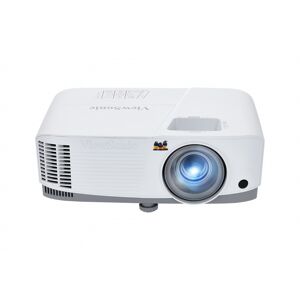 ViewSonic PG707X videoproiettore Proiettore a raggio standard 4000 ANSI lumen DMD XGA (1024x768) Bianco [PG707X]