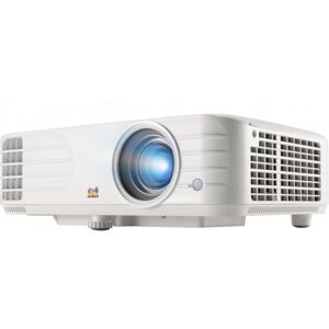 ViewSonic PG706HD videoproiettore Proiettore a raggio standard 4000 ANSI lumen DMD 1080p (1920x1080) Bianco [PG706HD]