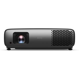 BenQ W4000i videoproiettore Proiettore a raggio standard 3200 ANSI lumen DLP 2160p (3840x2160) Compatibilità 3D Nero [9H.JR677.17E]