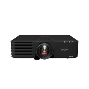 Epson EB-L735U videoproiettore Proiettore a raggio standard 7000 ANSI lumen 3LCD WUXGA (1920x1200) Nero [V11HA25140]