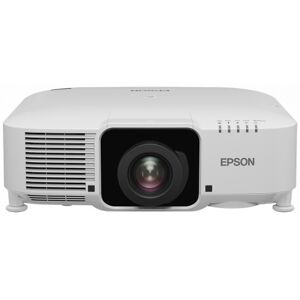 Epson EB-PU2010W videoproiettore Modulo proiettore 10000 ANSI lumen 3LCD WUXGA (1920x1200) Bianco [V11HA52940]