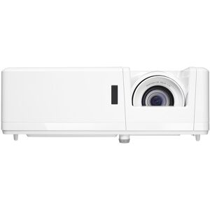 Optoma ZW400 videoproiettore Proiettore a raggio standard 4000 ANSI lumen DLP WXGA (1280x800) Compatibilità 3D Bianco [E9PX7F911EZ1]