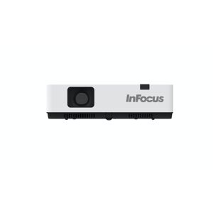 Infocus IN1026 videoproiettore Proiettore a raggio standard 4200 ANSI lumen 3LCD WXGA (1280x800) Bianco [IN1026]