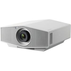 Sony VPL-XW5000 videoproiettore Proiettore a raggio standard 2000 ANSI lumen 3LCD 2160p (3840x2160) Bianco [VPL-XW5000/W]