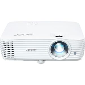 Acer X1526HK videoproiettore Proiettore a raggio standard 4000 ANSI lumen DLP 1080p (1920x1080) Bianco [MR.JV611.001]