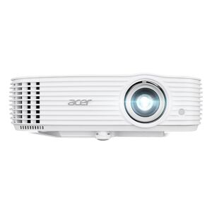 Acer Basic P1557Ki videoproiettore Proiettore a raggio standard 4500 ANSI lumen DLP 1080p (1920x1080) Compatibilità 3D Bianco [MR.JV511.001]